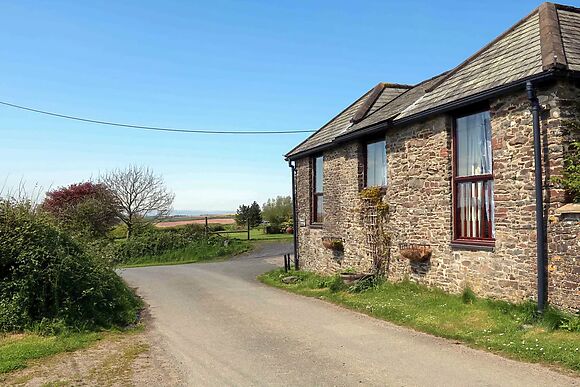 Primrose Cottage