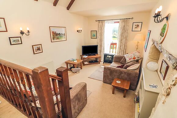 Primrose Cottage