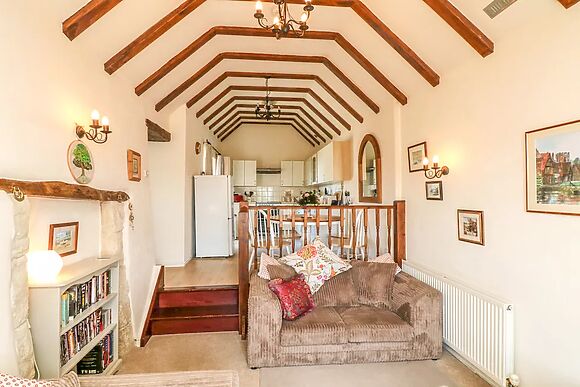 Primrose Cottage