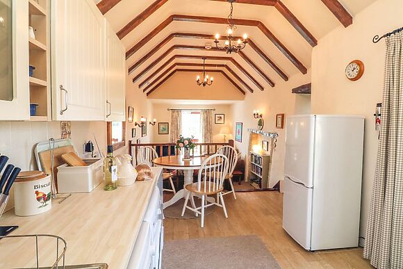 Primrose Cottage
