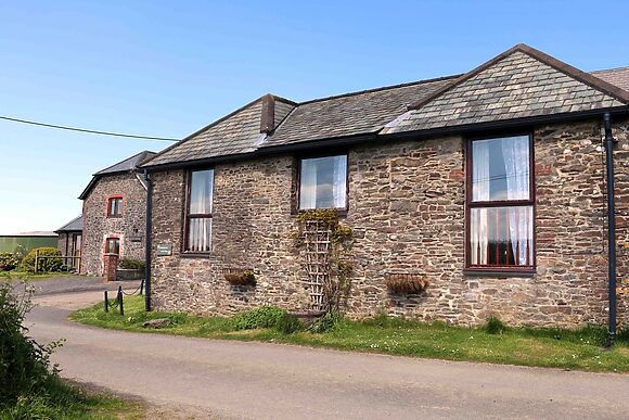 Primrose Cottage