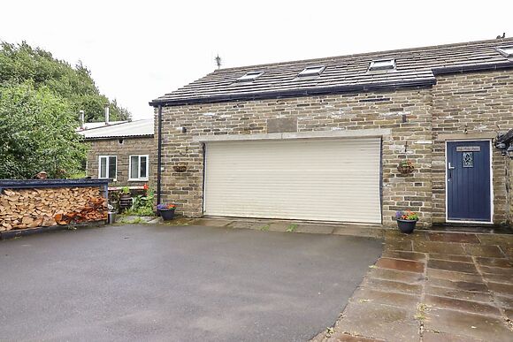 Ash Tree Barn
