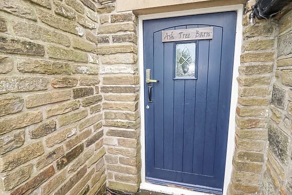 Ash Tree Barn