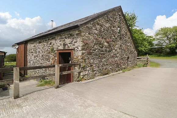 Meader Barn