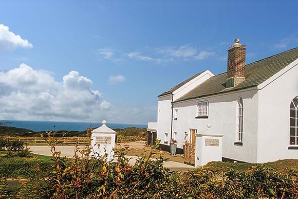Old Chapel