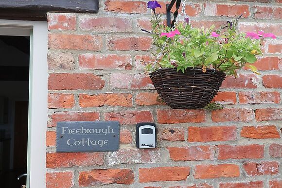 Freeborough
