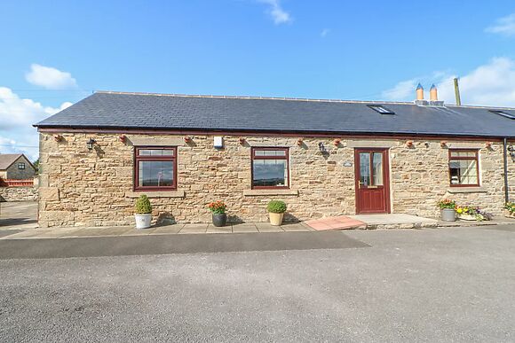 Fern Cottage