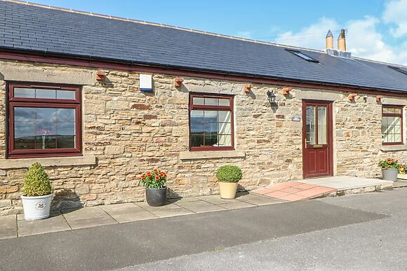 Fern Cottage