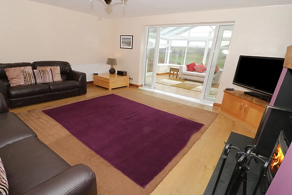 Bryn Derw Holiday Cottage