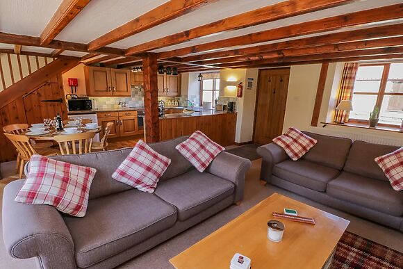Danby Cottage