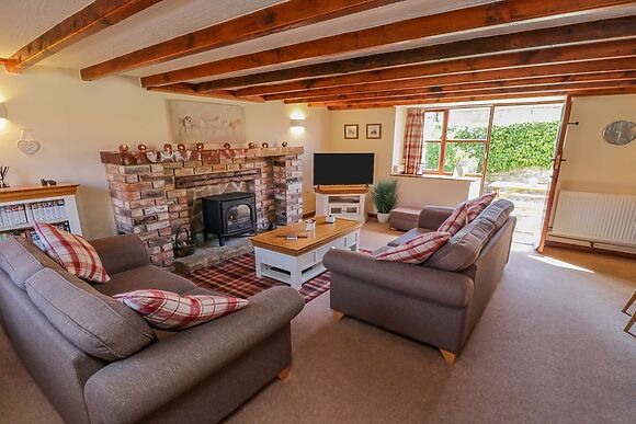 Danby Cottage