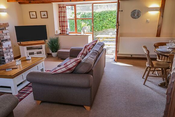 Danby Cottage