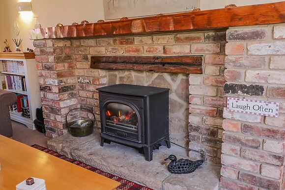 Danby Cottage