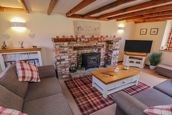 Danby Cottage