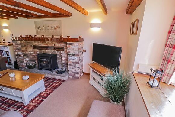 Danby Cottage