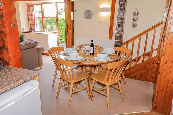 Danby Cottage