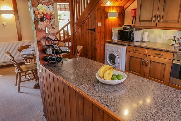 Danby Cottage
