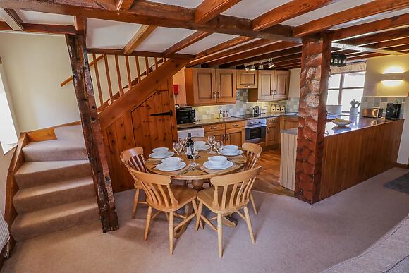 Danby Cottage