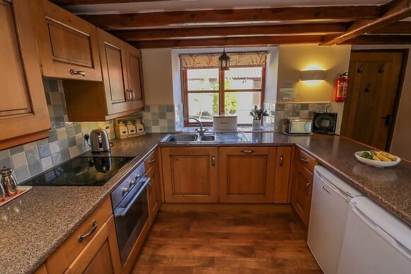 Danby Cottage