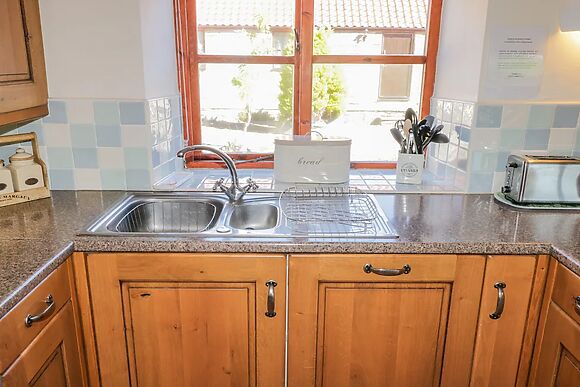 Danby Cottage