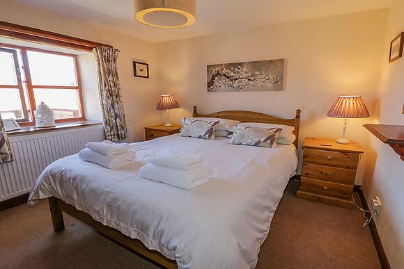 Danby Cottage