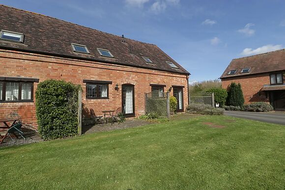 Burford Cottage