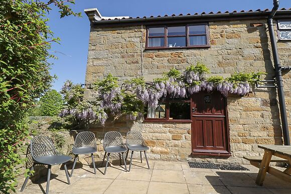 Goathland Cottage