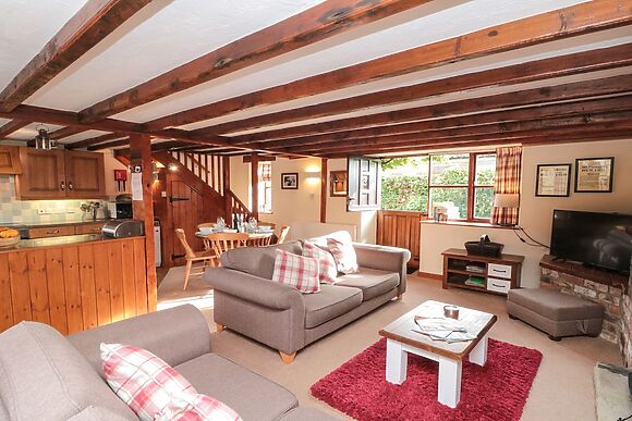 Goathland Cottage