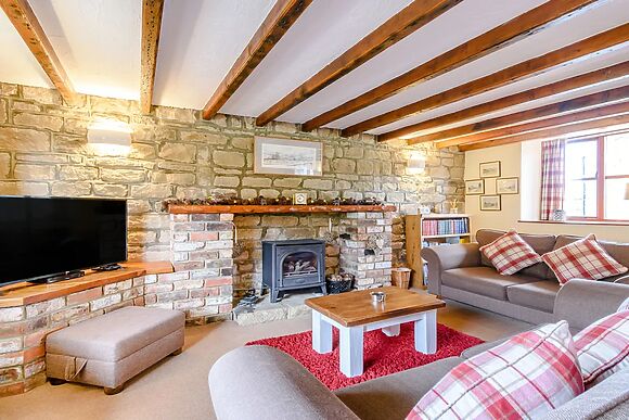 Goathland Cottage