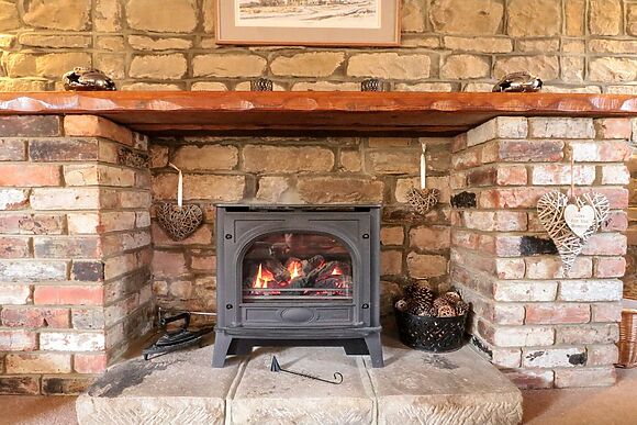 Goathland Cottage