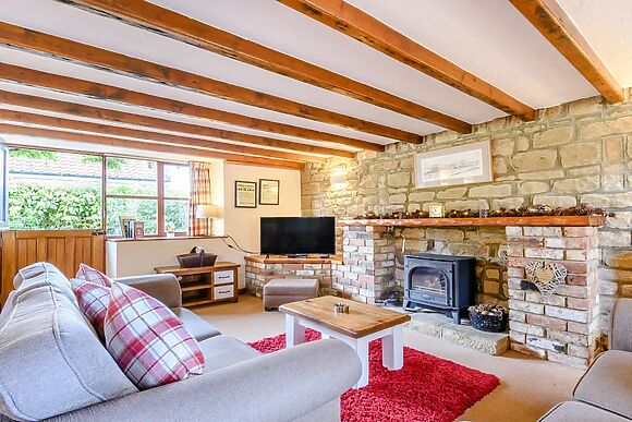 Goathland Cottage