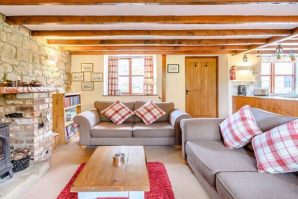 Goathland Cottage