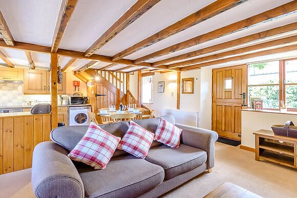 Goathland Cottage