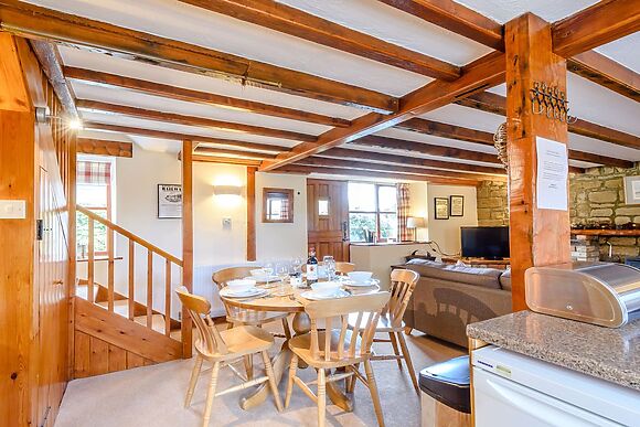 Goathland Cottage