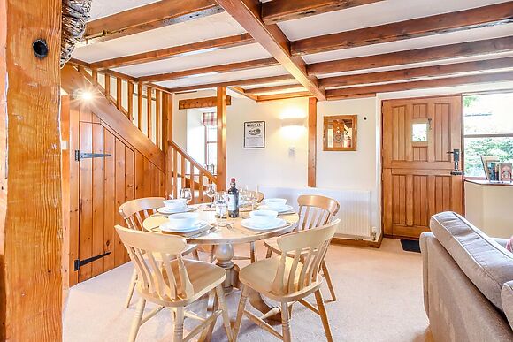 Goathland Cottage