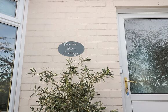 Bracken Barn Cottage