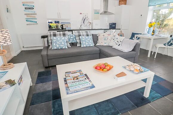 Bracken Barn Cottage