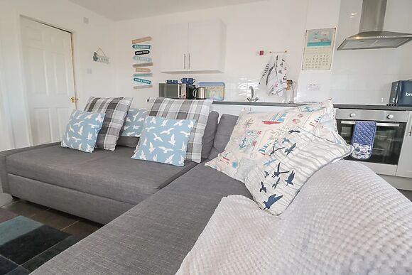 Bracken Barn Cottage