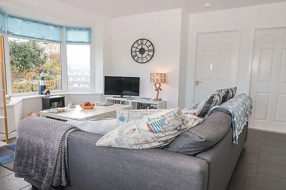 Bracken Barn Cottage