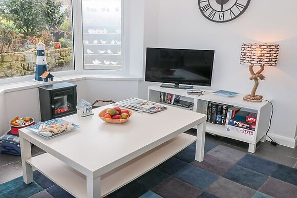 Bracken Barn Cottage