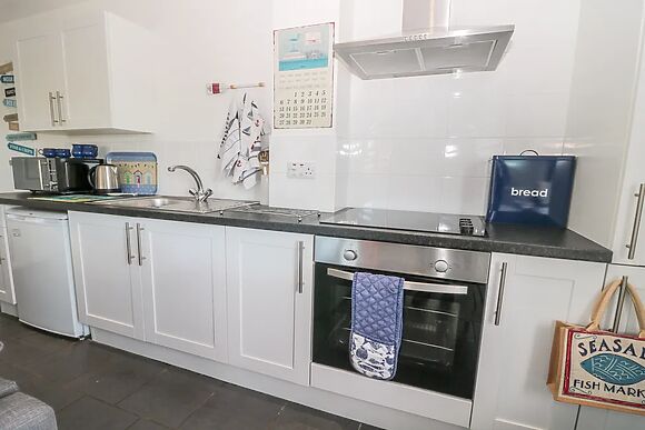 Bracken Barn Cottage