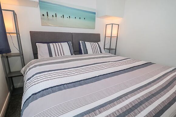 Bracken Barn Cottage