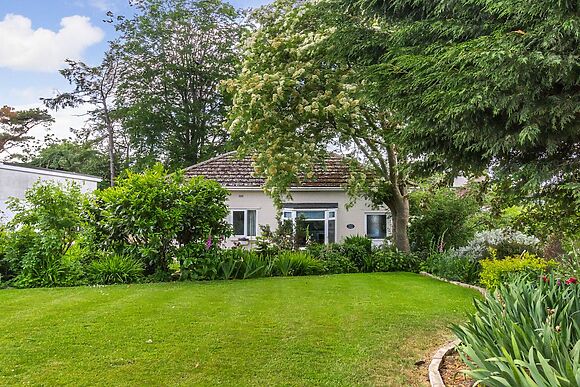 Bracken Barn Cottage