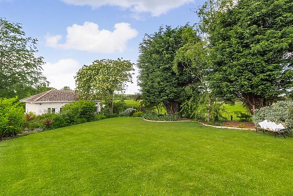 Bracken Barn Cottage