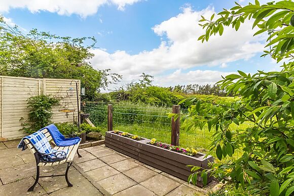 Bracken Barn Cottage