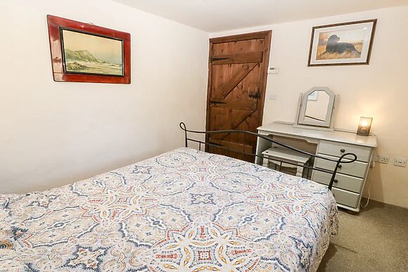 Bwthyn Yr Helyg (willow Cottage)