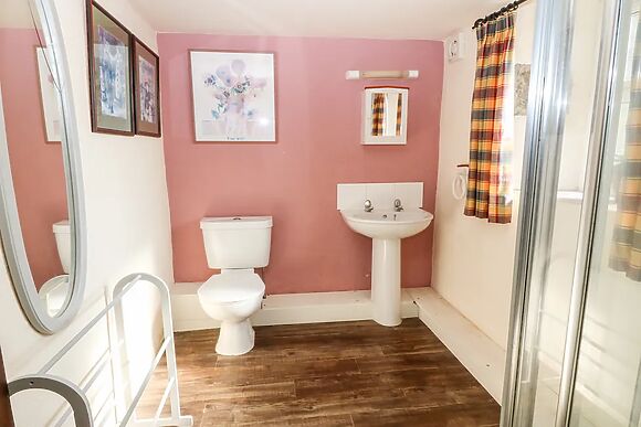 Bwthyn Yr Helyg (willow Cottage)