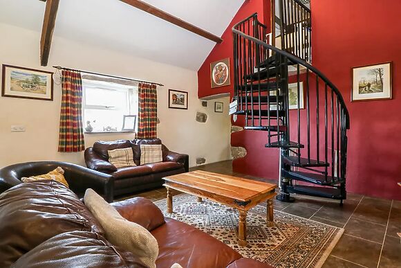 Bwthyn Y Dderwen (oak Cottage)