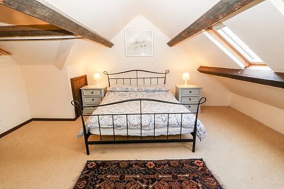 Bwthyn Y Dderwen (oak Cottage)
