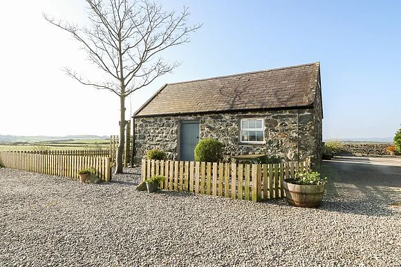 Bwthyn Celyn (holly Cottage)